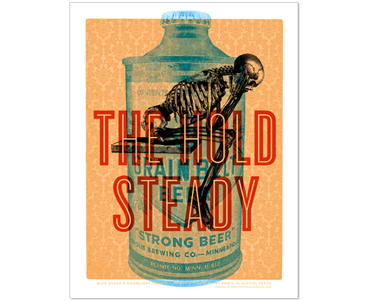 The Decoder Ring Design Concern